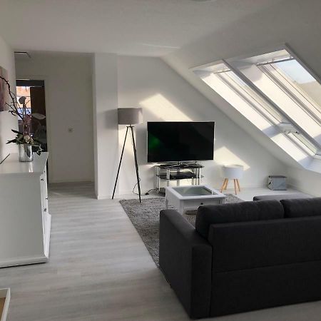 Eifeltime - Ferienwohnung Bad Munstereifel Bagian luar foto