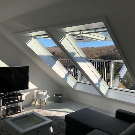 Eifeltime - Ferienwohnung Bad Munstereifel Bagian luar foto