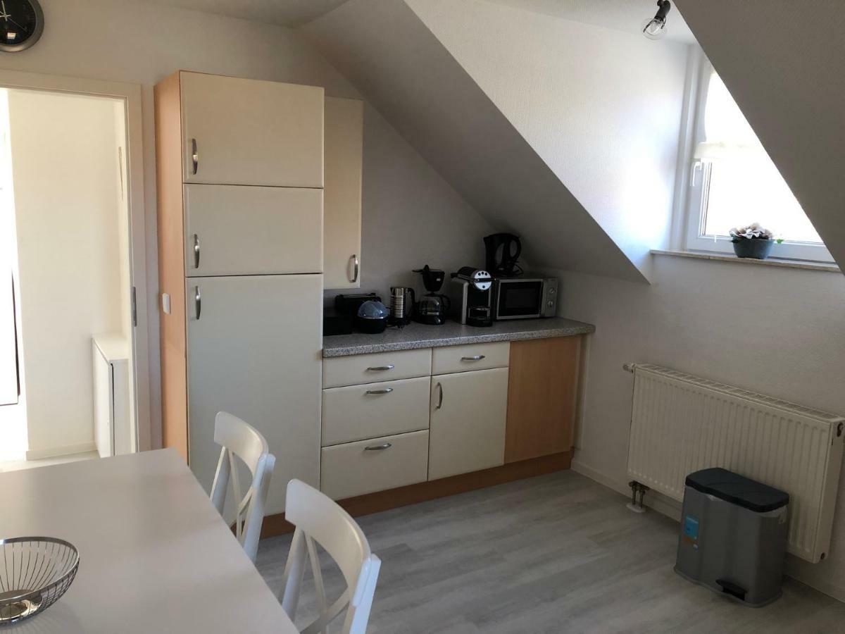Eifeltime - Ferienwohnung Bad Munstereifel Bagian luar foto