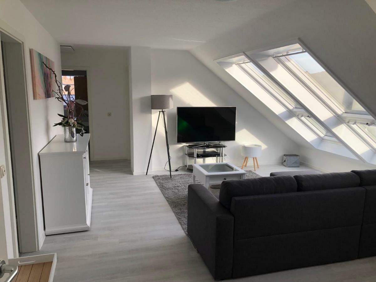 Eifeltime - Ferienwohnung Bad Munstereifel Bagian luar foto