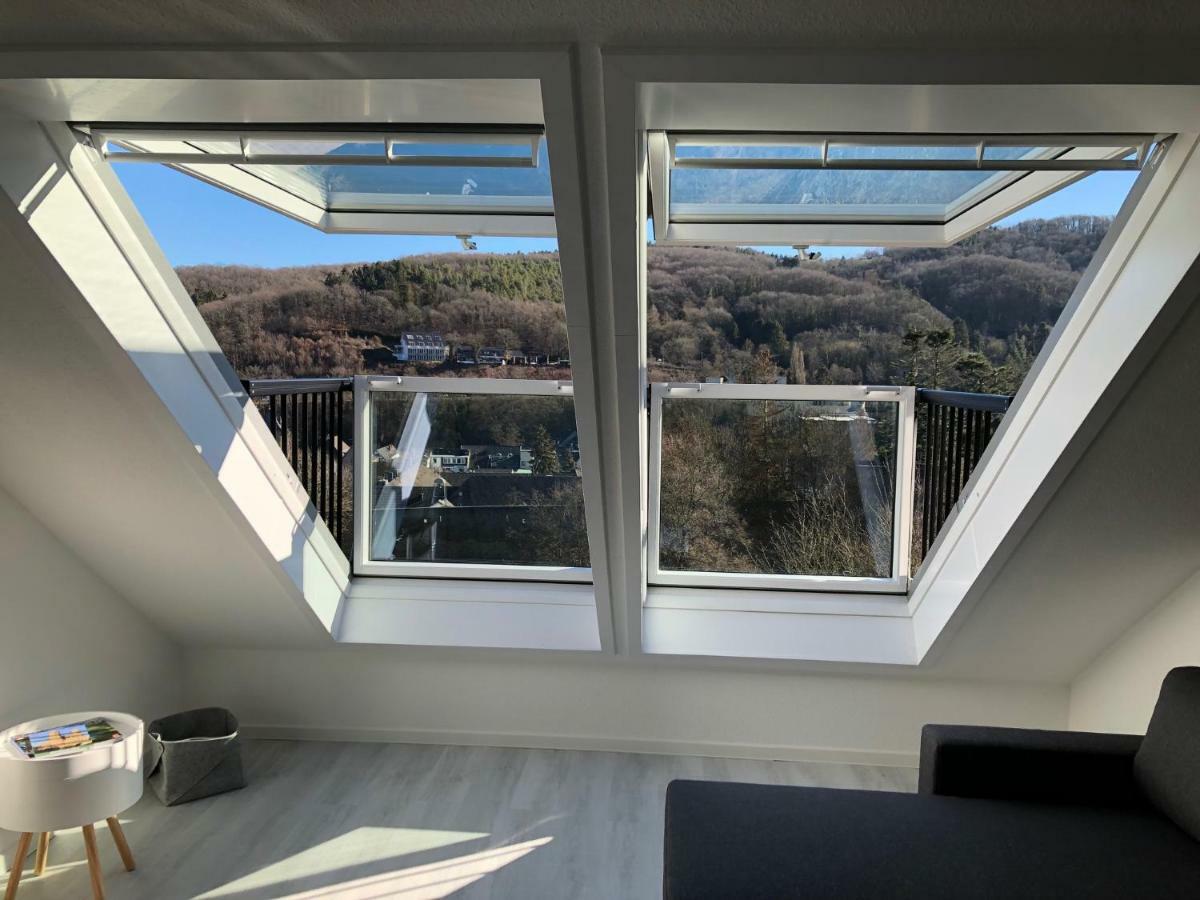 Eifeltime - Ferienwohnung Bad Munstereifel Bagian luar foto