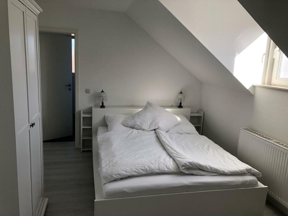 Eifeltime - Ferienwohnung Bad Munstereifel Bagian luar foto